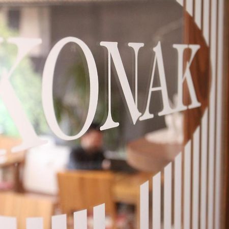 Garni Hotel Konak Σαράγεβο Εξωτερικό φωτογραφία