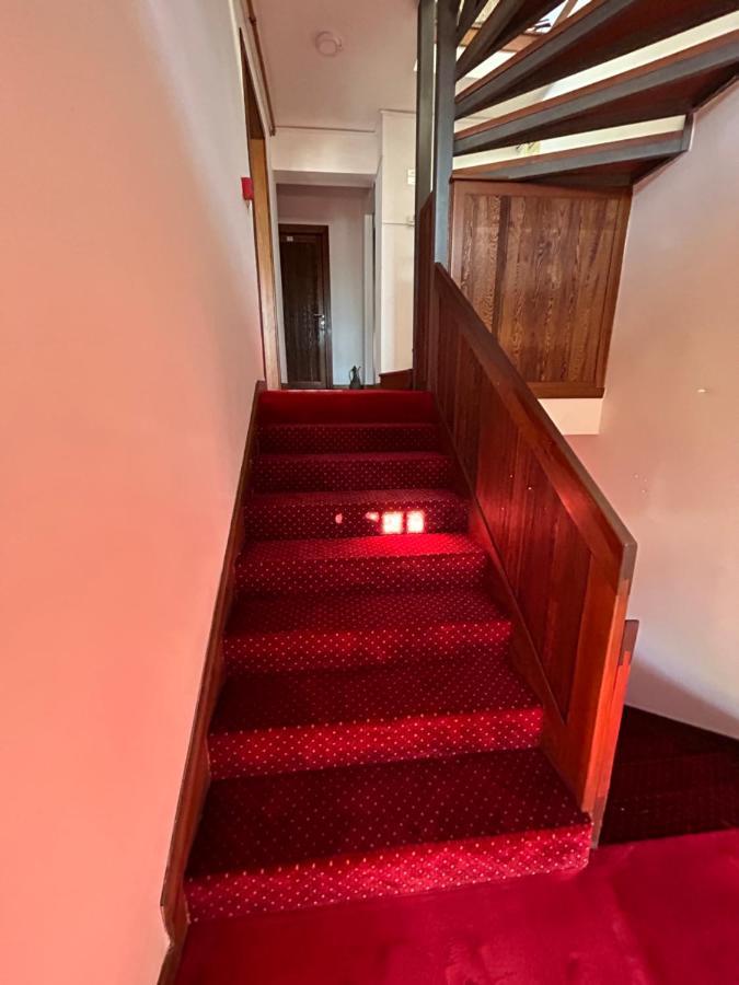Garni Hotel Konak Σαράγεβο Εξωτερικό φωτογραφία
