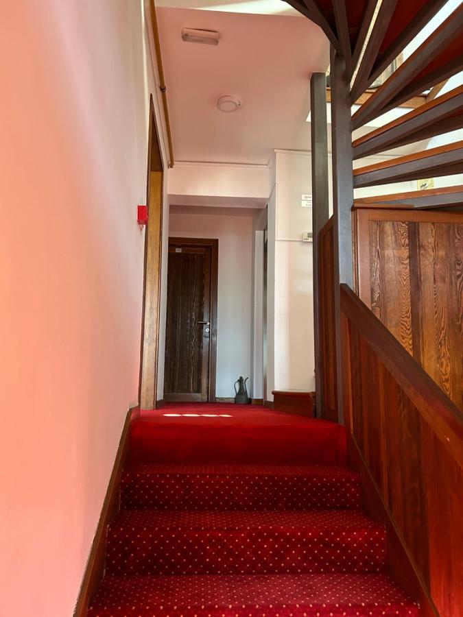 Garni Hotel Konak Σαράγεβο Εξωτερικό φωτογραφία
