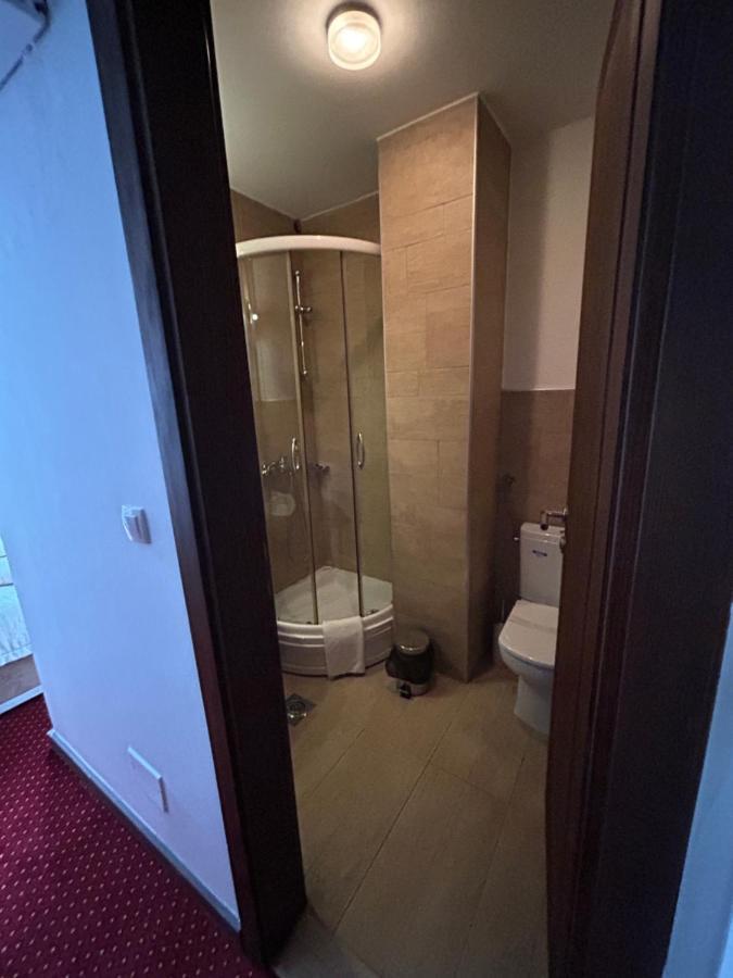 Garni Hotel Konak Σαράγεβο Εξωτερικό φωτογραφία
