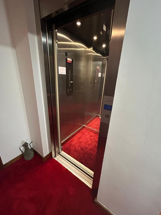 Garni Hotel Konak Σαράγεβο Εξωτερικό φωτογραφία
