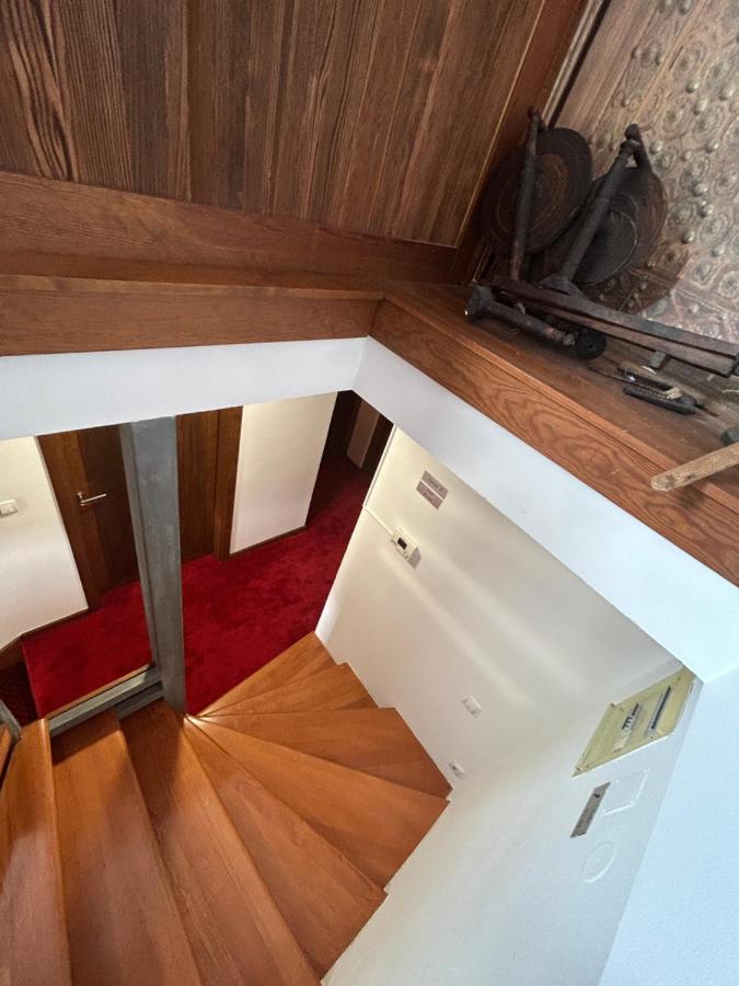 Garni Hotel Konak Σαράγεβο Εξωτερικό φωτογραφία