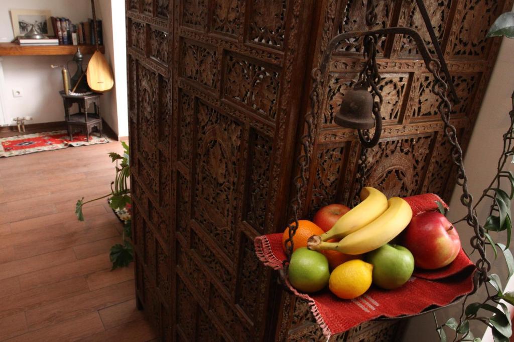 Garni Hotel Konak Σαράγεβο Εξωτερικό φωτογραφία