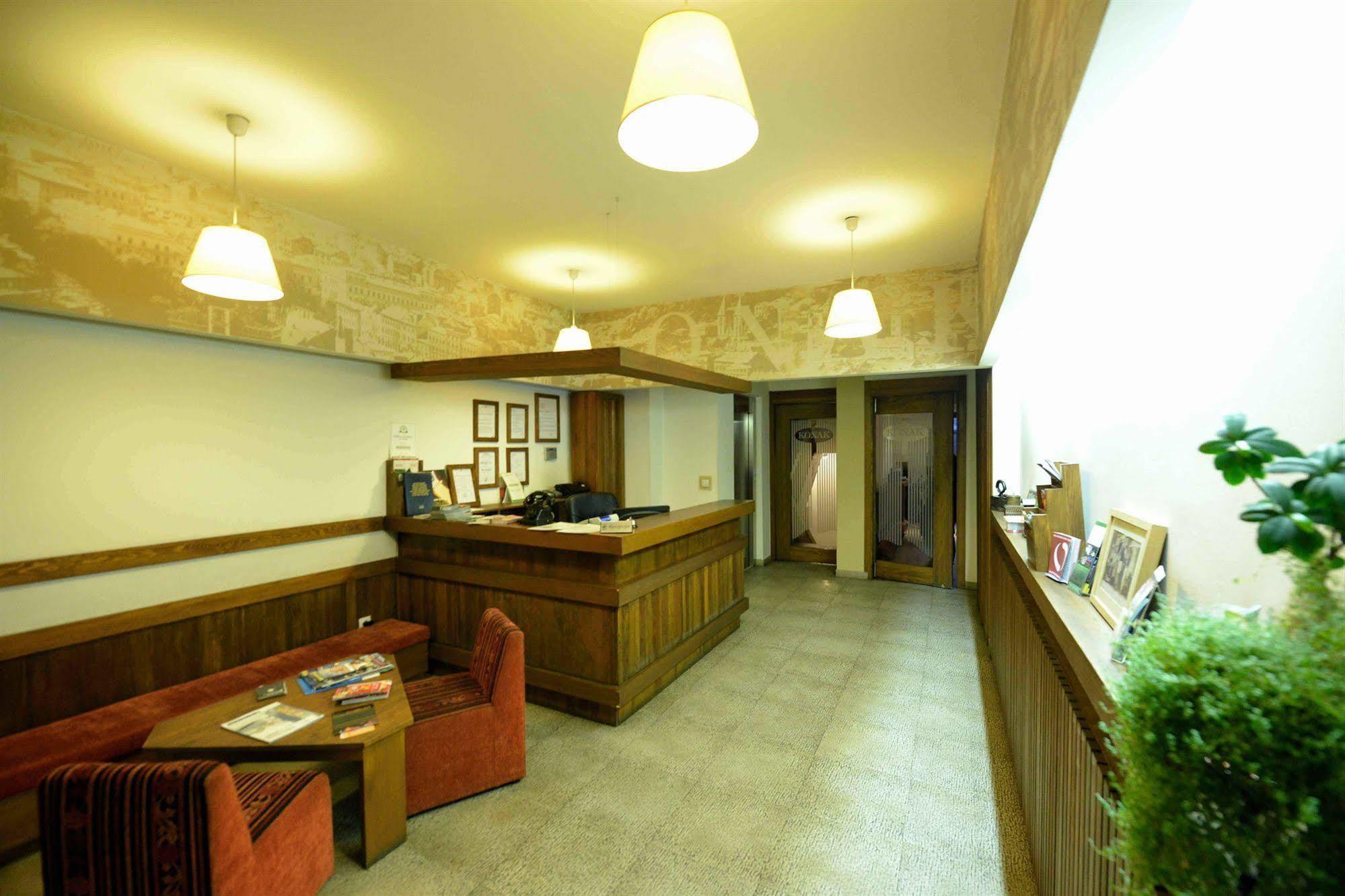 Garni Hotel Konak Σαράγεβο Εξωτερικό φωτογραφία