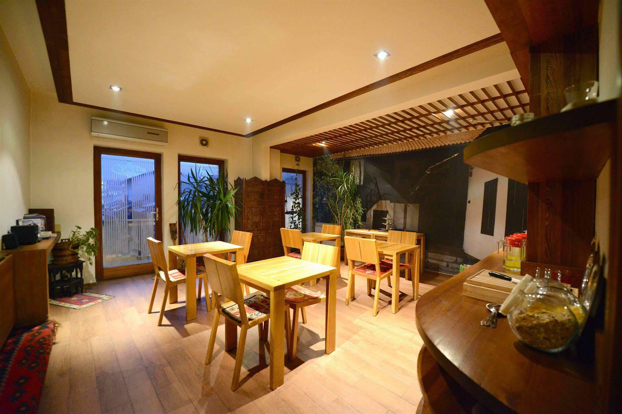 Garni Hotel Konak Σαράγεβο Εξωτερικό φωτογραφία