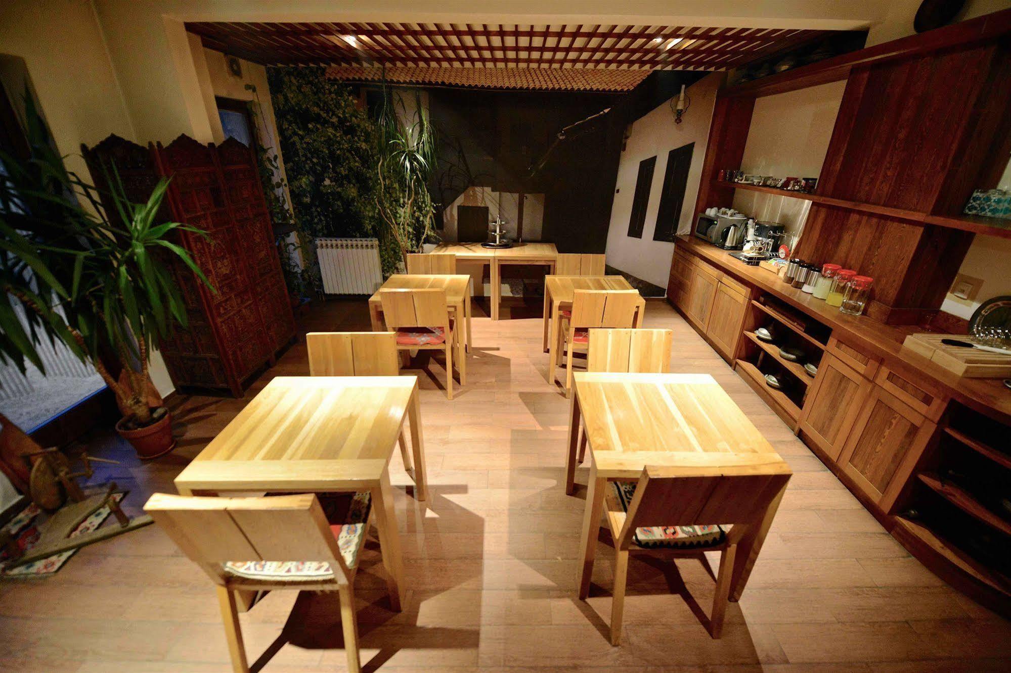 Garni Hotel Konak Σαράγεβο Εξωτερικό φωτογραφία