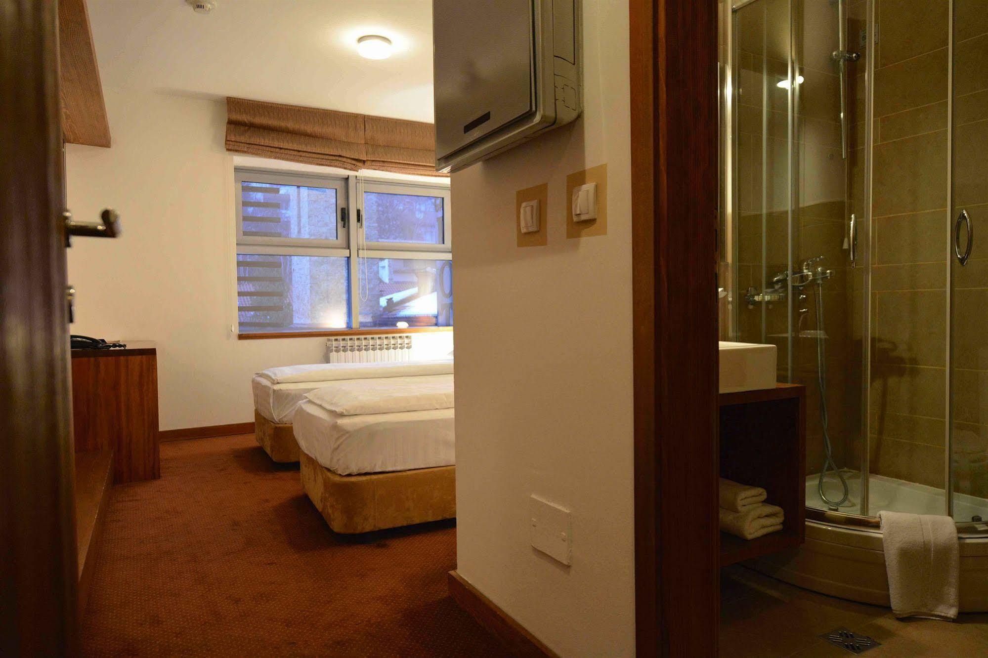 Garni Hotel Konak Σαράγεβο Εξωτερικό φωτογραφία
