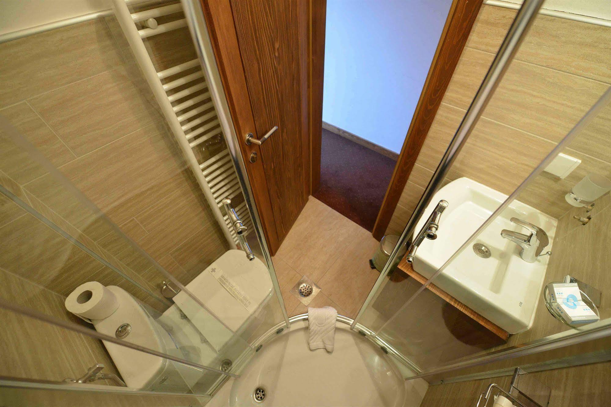 Garni Hotel Konak Σαράγεβο Εξωτερικό φωτογραφία