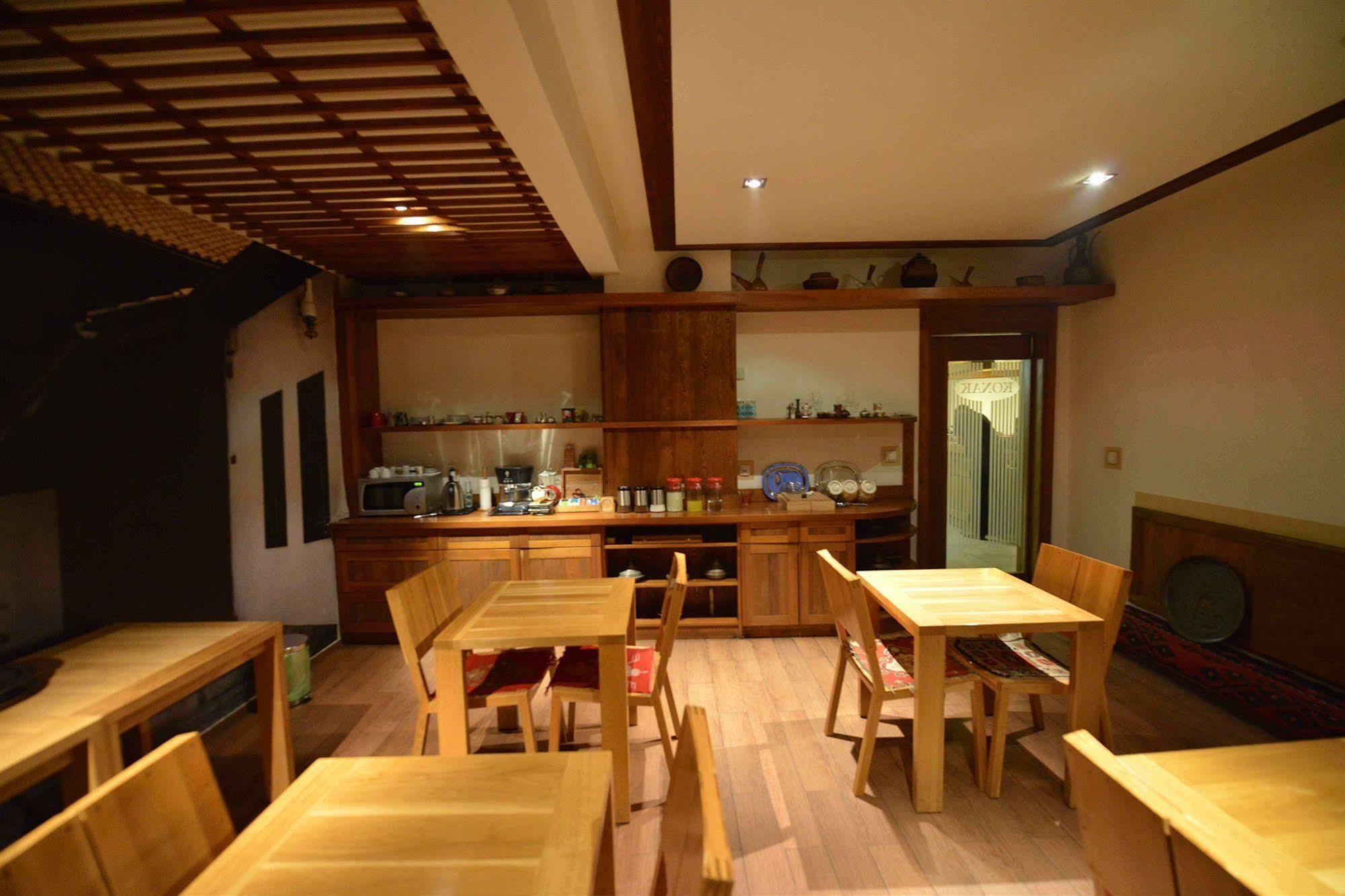 Garni Hotel Konak Σαράγεβο Εξωτερικό φωτογραφία