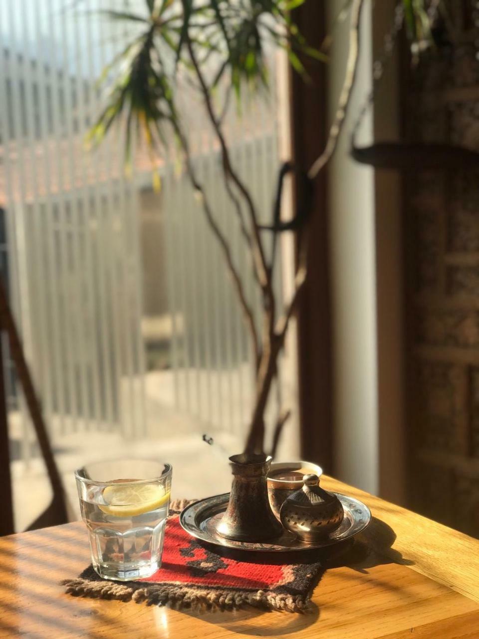 Garni Hotel Konak Σαράγεβο Εξωτερικό φωτογραφία