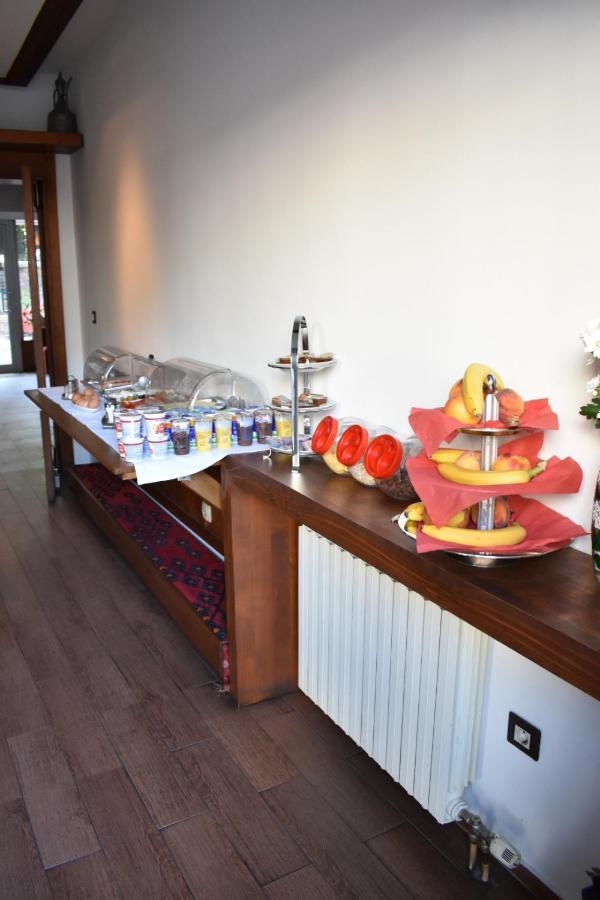 Garni Hotel Konak Σαράγεβο Εξωτερικό φωτογραφία