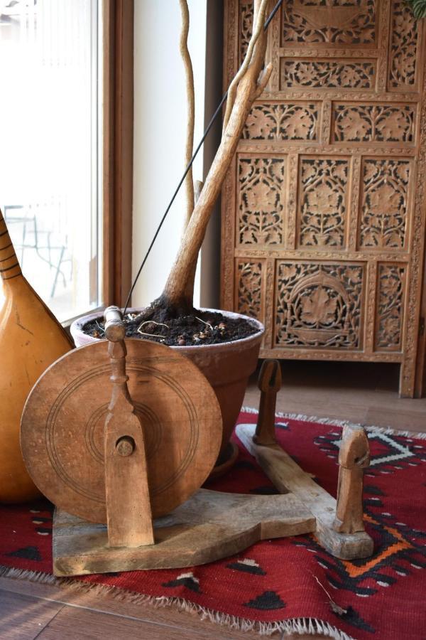 Garni Hotel Konak Σαράγεβο Εξωτερικό φωτογραφία